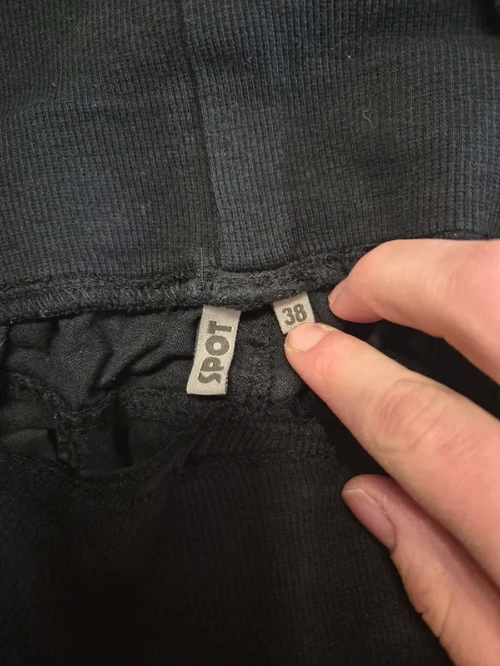 Pantalon spot - photo numéro 3