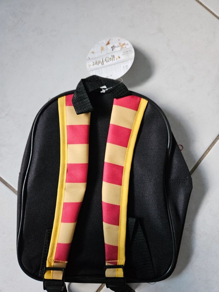 Petit sac harry potter Neuf u32 - photo numéro 4