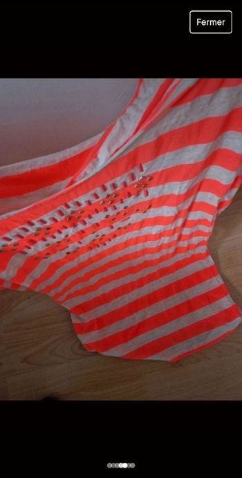 Tee shirt neuf promod
