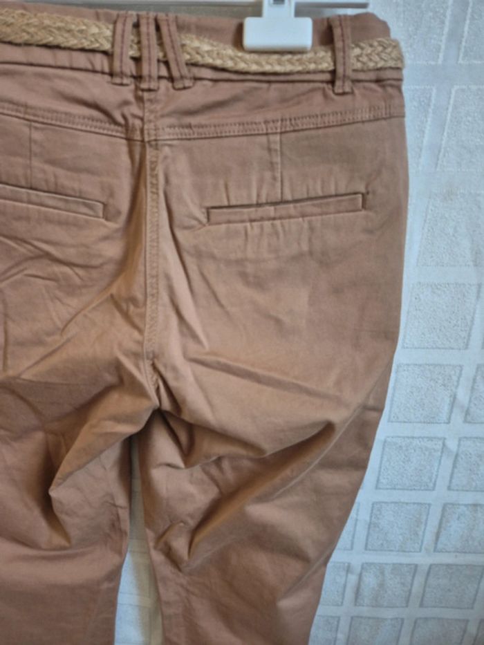 pantalon grain de malice taille 36 - photo numéro 8