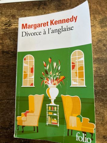 Divorce à l’anglais