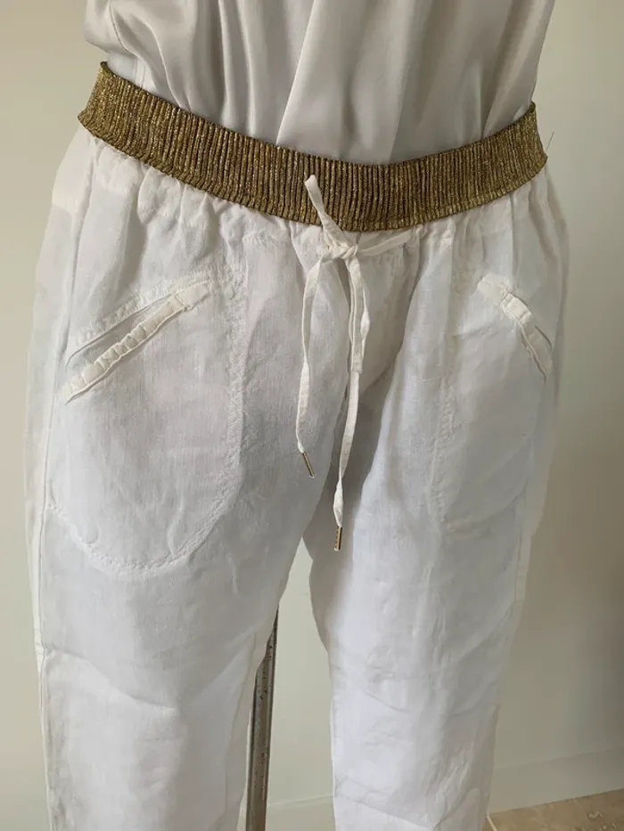 Pantalon one Step T42 - photo numéro 2