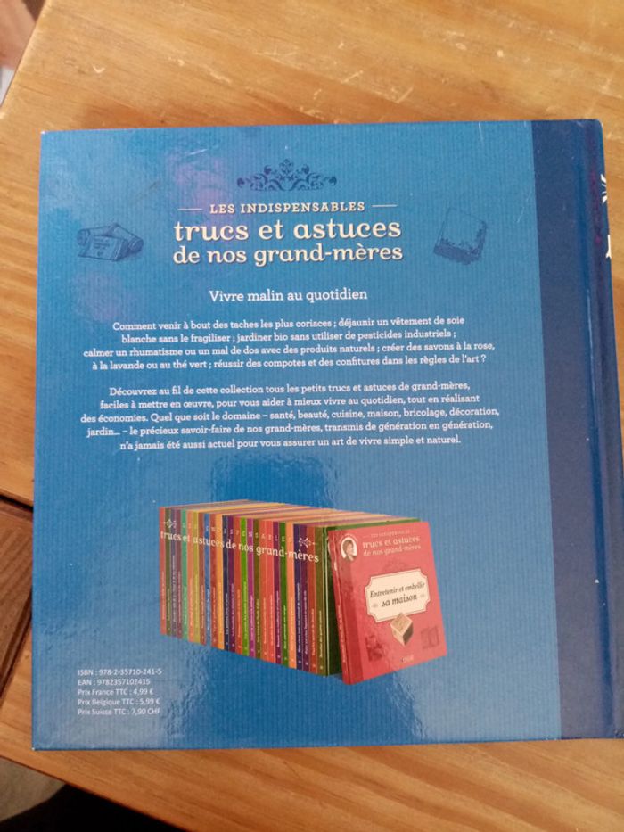 Prendre soin de son linge et de ses vêtements - photo numéro 2