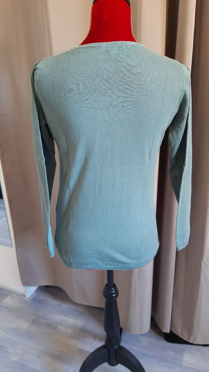 Pull kiabi - photo numéro 2