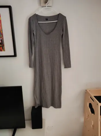 Robe longue xs kiabi