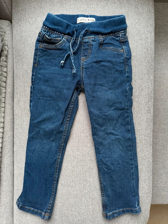 Jean 4