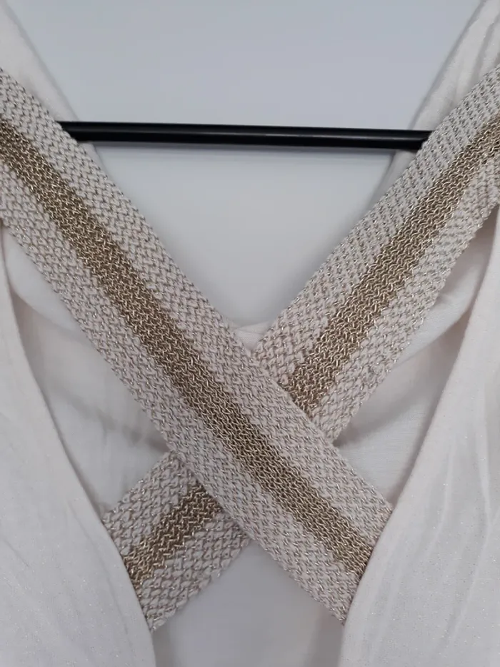 Jolie blouse Morgan taille S - photo numéro 2