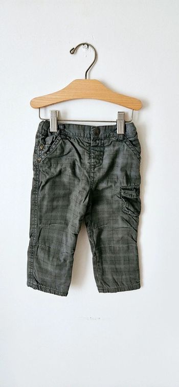 Pantalon Baby Club