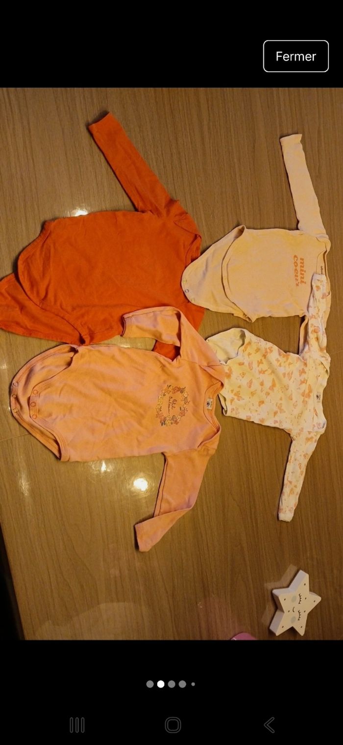 Bodies 18 mois