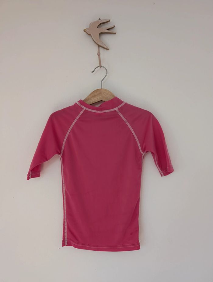 Maillot de bain / tee shirt anti UV Firefly 4 ans - photo numéro 2