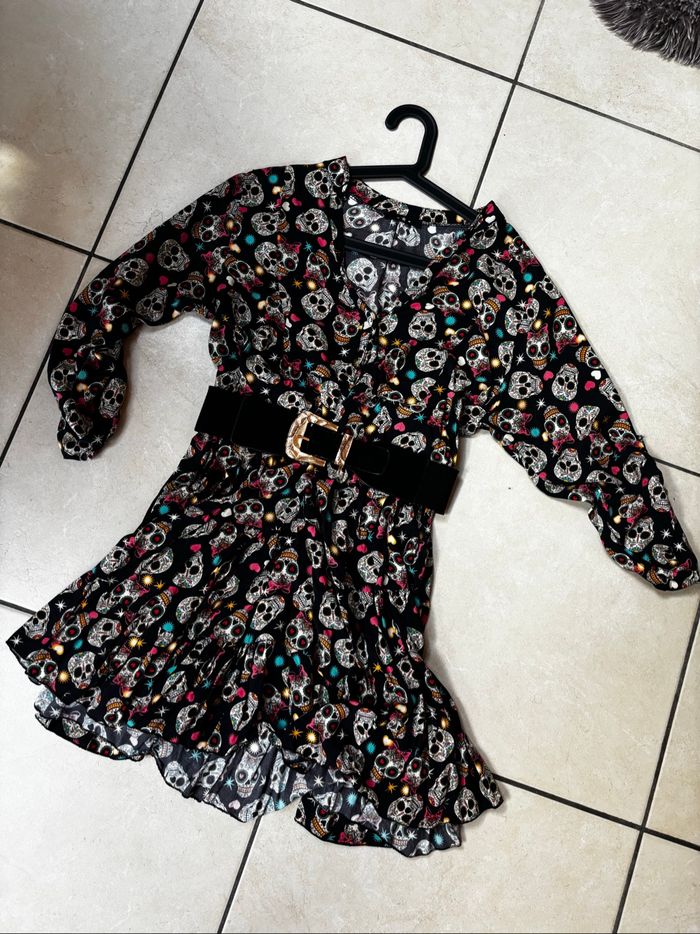 Lot robe femme - photo numéro 5