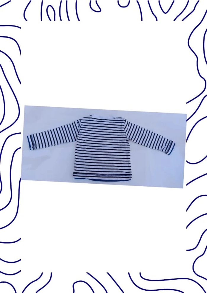 Tee-shirt 12 mois Disney x C&A - photo numéro 5