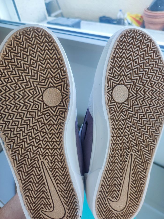 Baskets Nike SB malor te - photo numéro 7