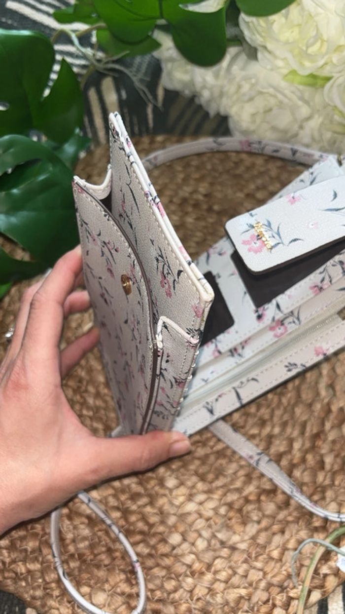 Pochette portable, portefeuille - photo numéro 7