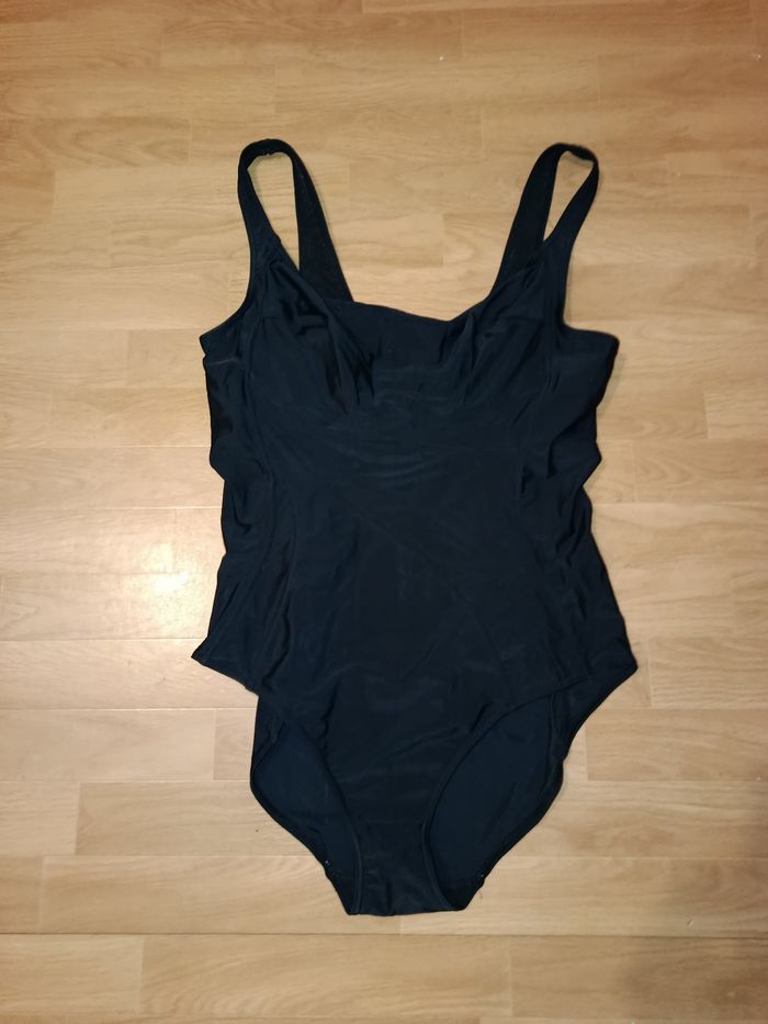 Maillot de bain une pièce