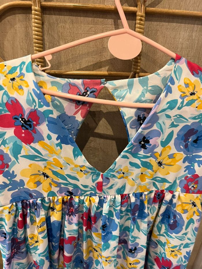 Robe avec short integre neuve kilky - photo numéro 2