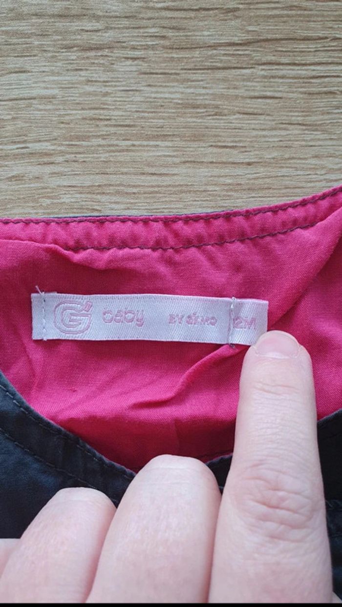 Robe 12 mois - photo numéro 2