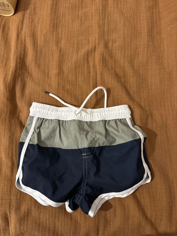 Maillot de bain