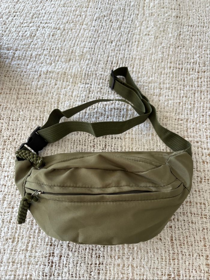 Sac banane - photo numéro 5