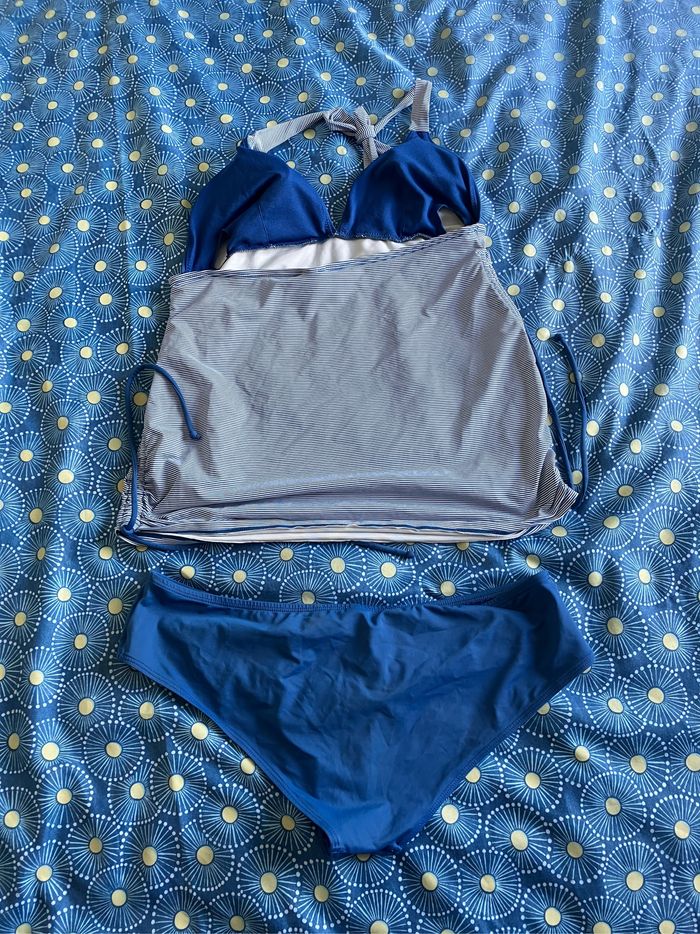Maillot de bain maternité - photo numéro 2