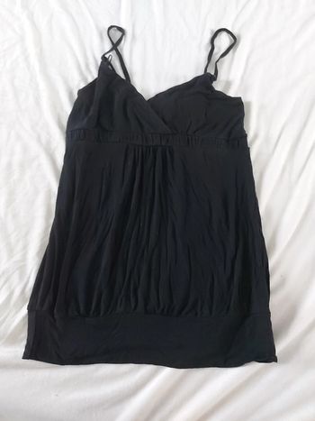 Débardeur taille S mim