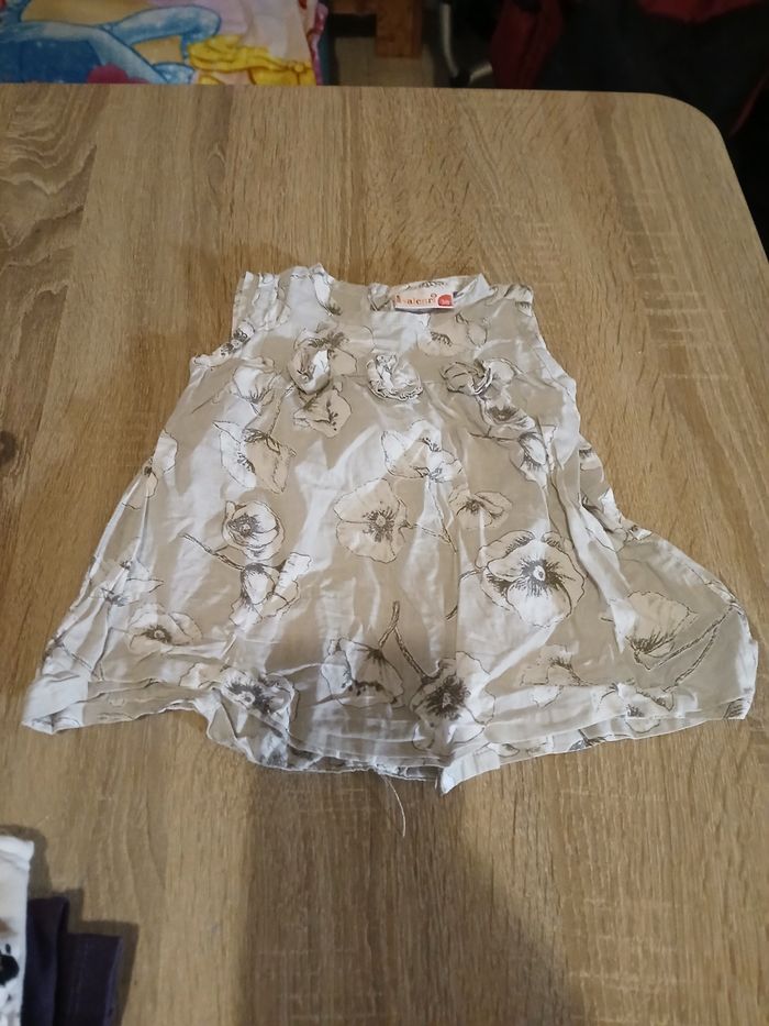 Vend vetements bebe - photo numéro 5