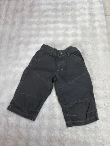 Pantalon garçon
