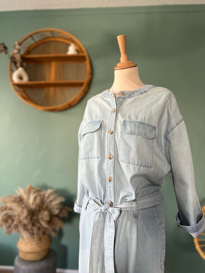 Combinaison Promod - T. L - photo numéro 4