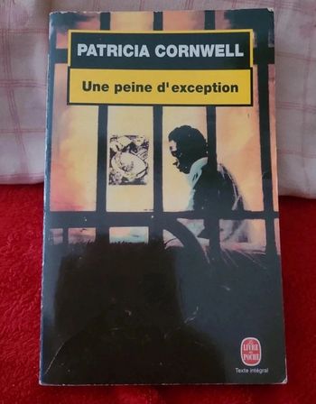 Une peine d'exception