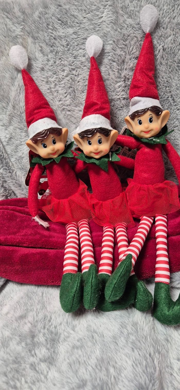 3 jolies lutines farceuses - photo numéro 2