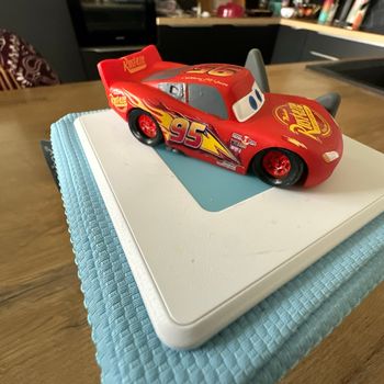 Cars tonie TBE