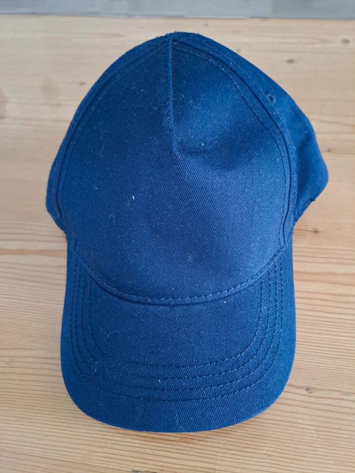 Casquette
