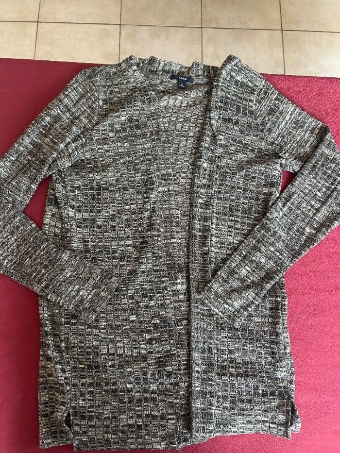 Gilet
