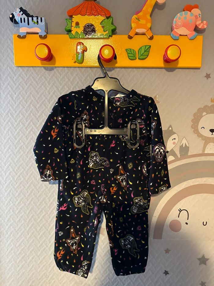 Pyjama enfant - photo numéro 2