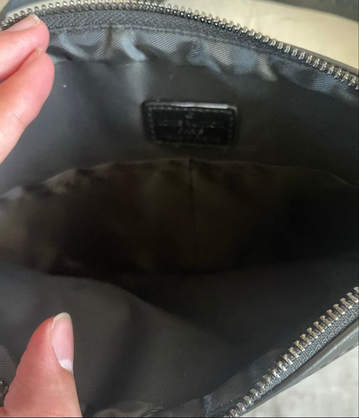 Sacoche neuve noir - photo numéro 6