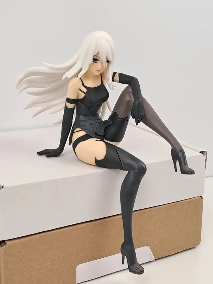 Figurine NieR:Automata - YoRHa Type A No.2 (A2)