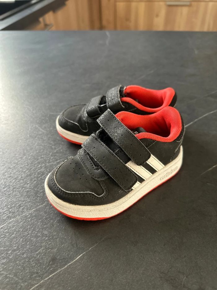 Chaussures adidas - photo numéro 4