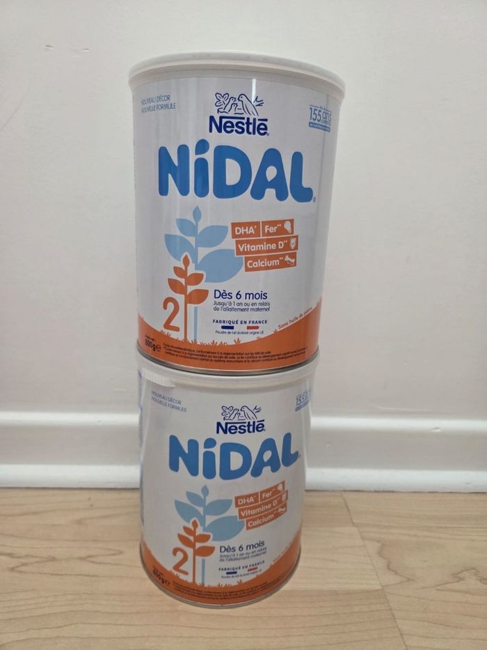 Nidal 2