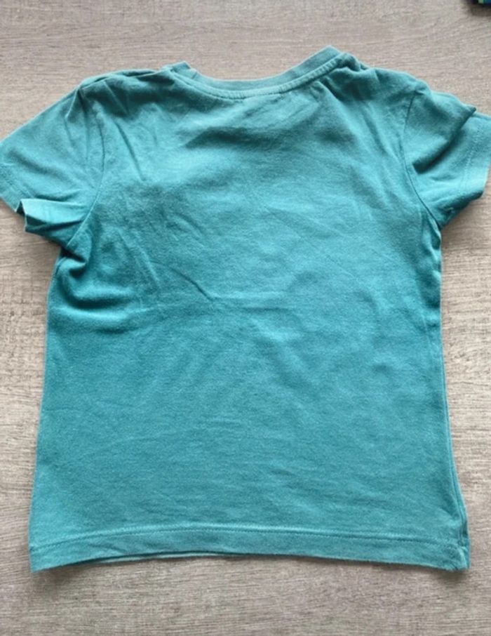 Lot Tshirt manches courtes - photo numéro 11
