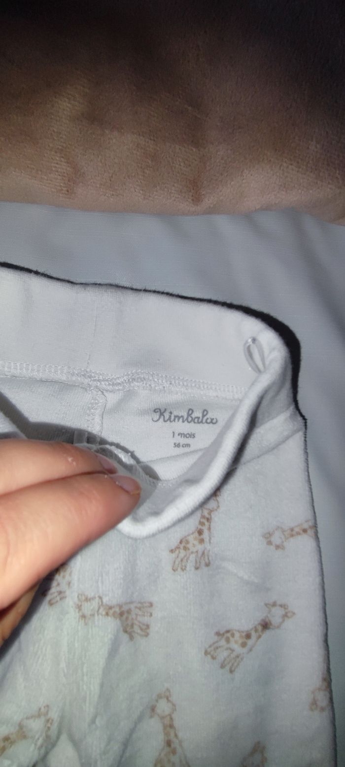Pantalon - photo numéro 2