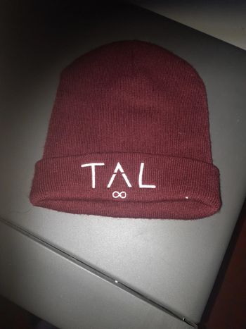 Bonnet tal