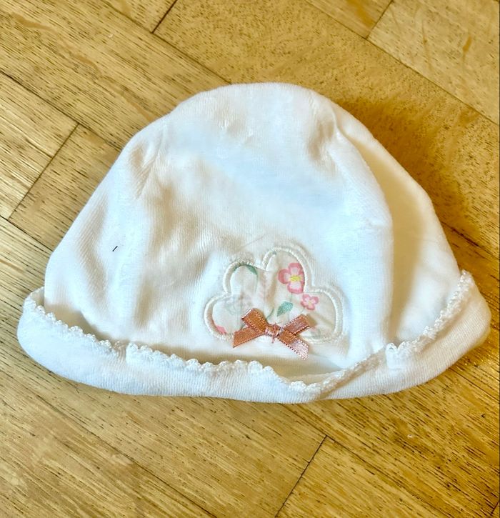 Gros lot bébé 3-6 mois - Zara, petit bateau, le toit de la lune - photo numéro 6