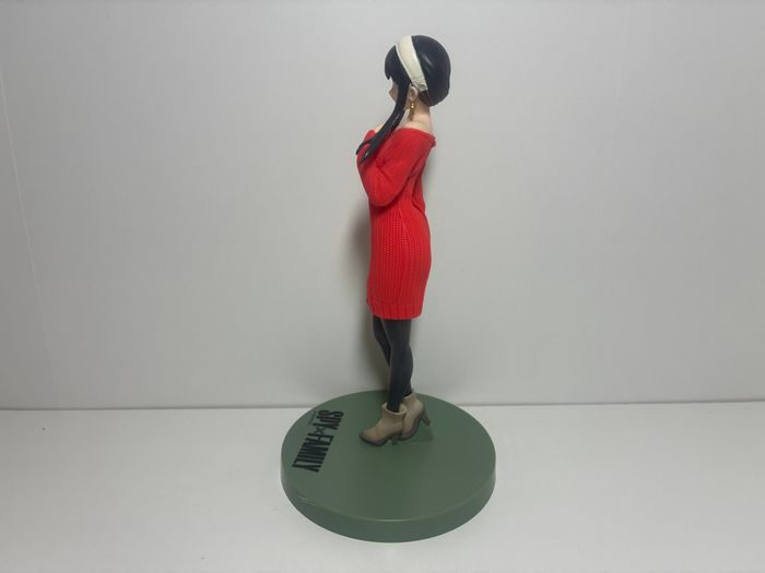Spy x family Figurine Yor Forger - photo numéro 4