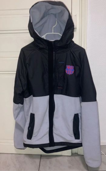 Veste FCB