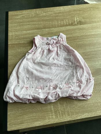 Robe 3 mois