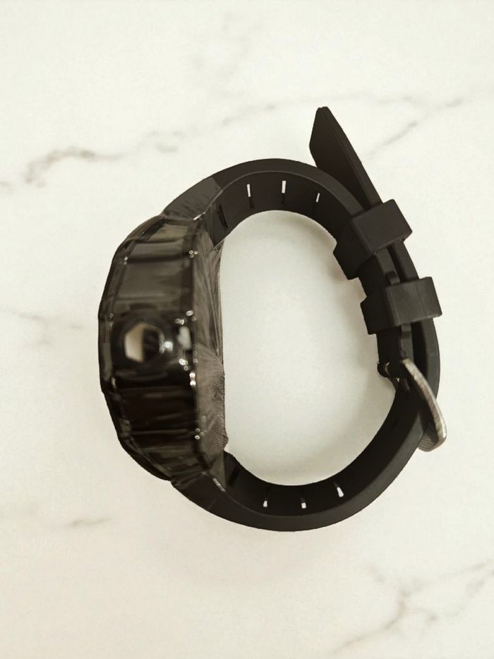 Montre Homme - photo numéro 3