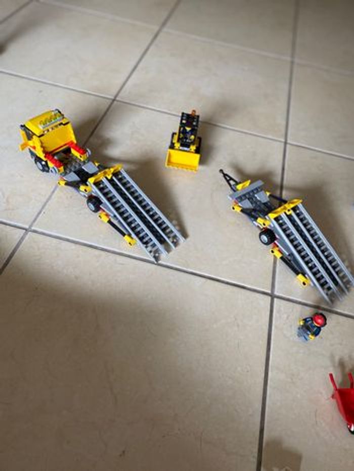 Lego City - photo numéro 4