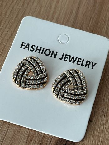 Boucles d’oreilles