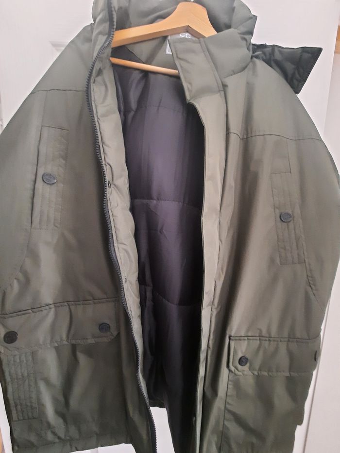 Parka homme - photo numéro 4