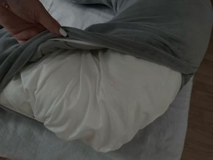 Coussin d’allaitement - photo numéro 4